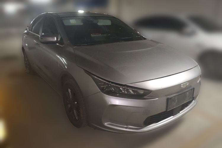 Used Geometry A 2022 Pro 430KM Business Edition Front Right 45 Deg