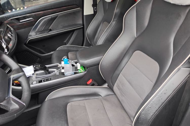 Used Haval H6 2021 National Trend Edition 1.5T Automatic Champion Version
