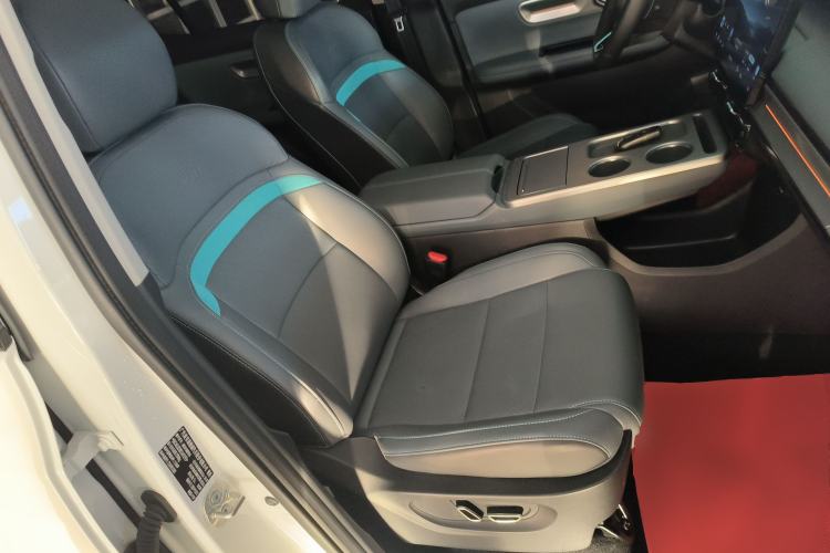 Used AION Y 2024 Plus 510 Intelligent Driving Version
