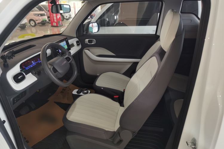 Used Geely Galaxy Panda 2025 210km Panda Rider Left Front Seat