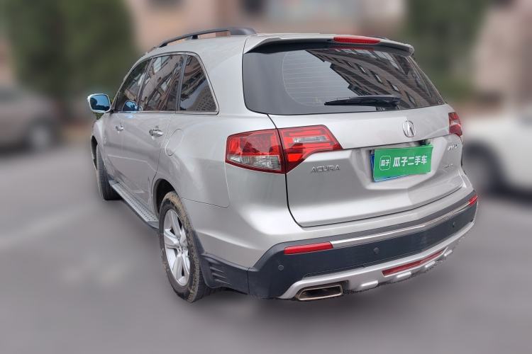 Used Acura MDX 2010 3.7 Standard Edition