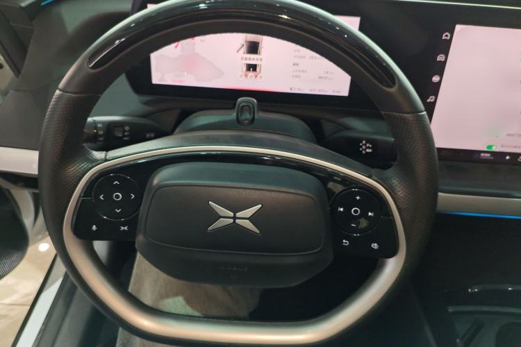 Used XPeng P7 2020 670N