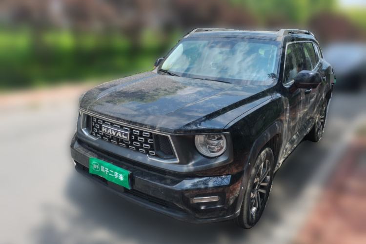 Used Haval H Dog 2023 1.5T Two-Wheel Drive Chao Ye Version Plus Guazi used car, China used car export, Used car for sale, Used  cars, Cheapest cars for sale