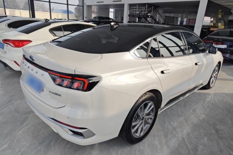 Used Ford Mondeo 2022 Restyled EcoBoost 245 Luxury Version
