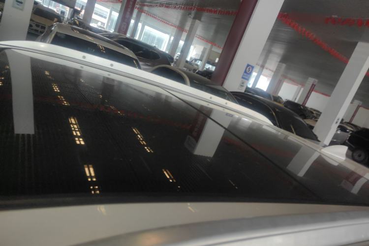 Used Cadillac XT4 2021 28T Two-Wheel Drive Luxury Version