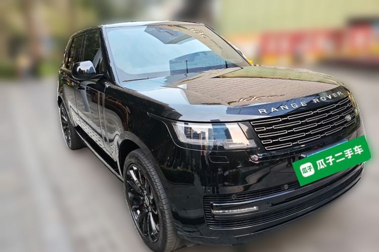 Used Land Rover Range Rover 2023 3.0 L6 360 PS Grand Edition