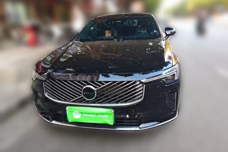 Used Volvo S90 New Energy 2026 Plug-in Hybrid Four-Wheel Drive Long-Range Zhiyi Luxury Edition
