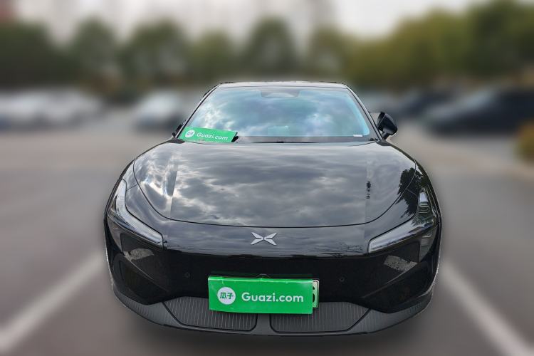 Used XPeng MONA M03 2024 620 with Ultra-Long Range
