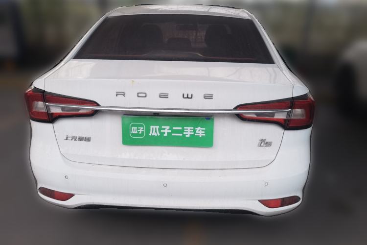 Used Roewe i5 2019 1.5L Automatic 4G Connected Langhao Edition