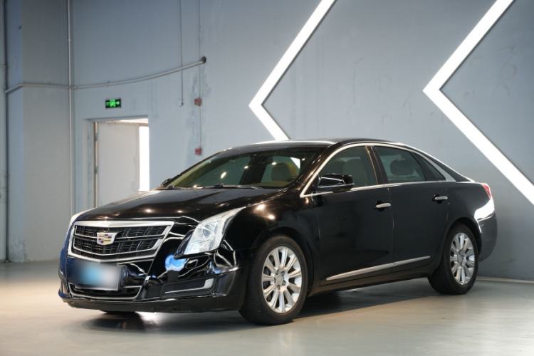 Used Cadillac XTS 2016 28T Tech Edition