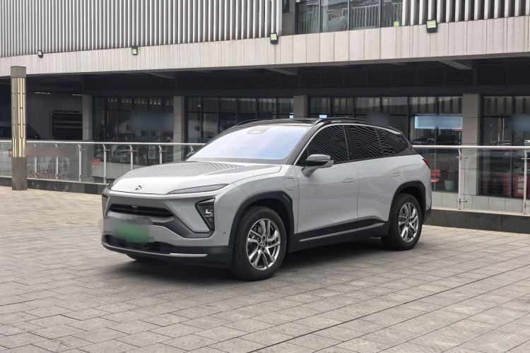 Used Nio ES6 2020 610 km Performance Version