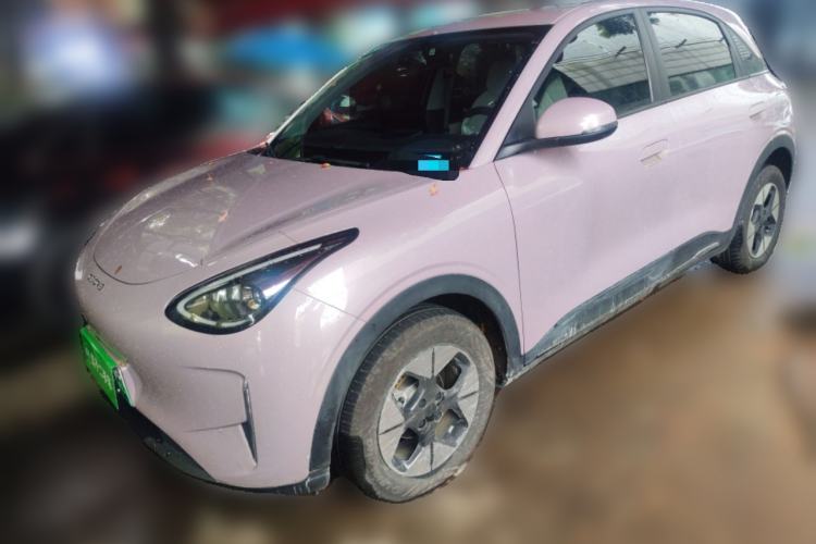 Used Geely Galaxy Geome 2025 310km Dream Edition