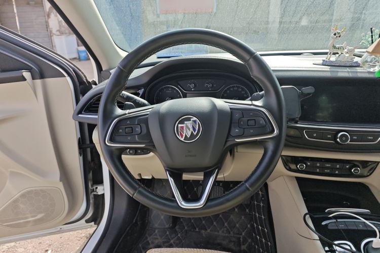 Used Buick Regal 2020 552T Elite Edition