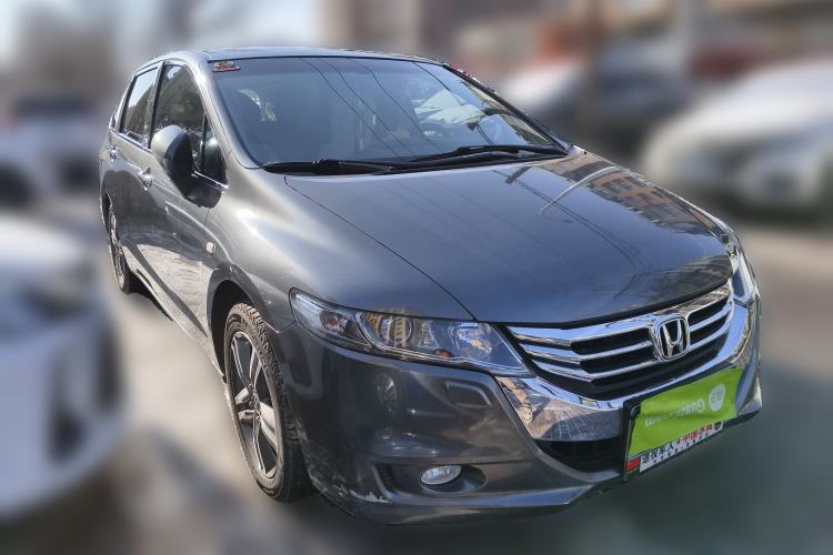 Used Honda Odyssey 2013 2.4L Elite Edition
