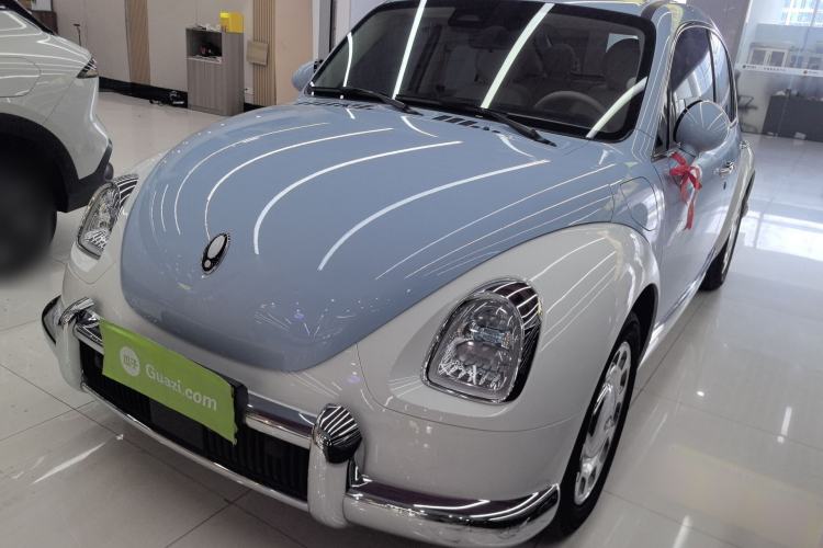 Used ORA Ballet Cat 2022 401 km Alice Edition