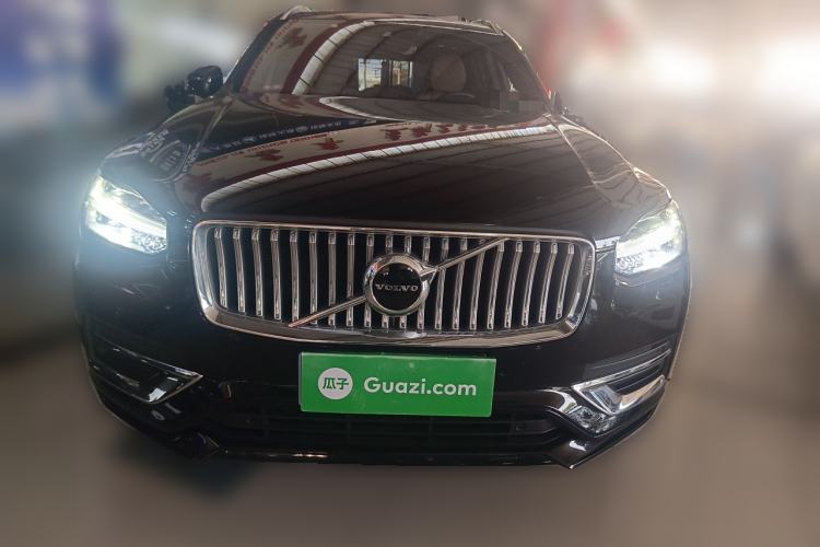 Used Volvo XC90 2022 B5 Smart Drive Luxury Edition 5 Seats