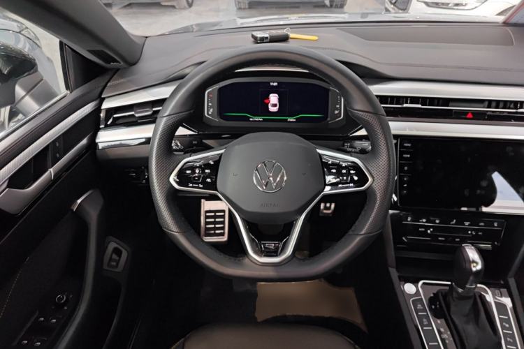 Used Volkswagen FAW-Volkswagen CC 2024 380TSI Striking Edition