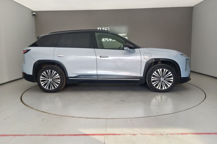 Used Nio ES7 2022 75 kWh Exterior 6