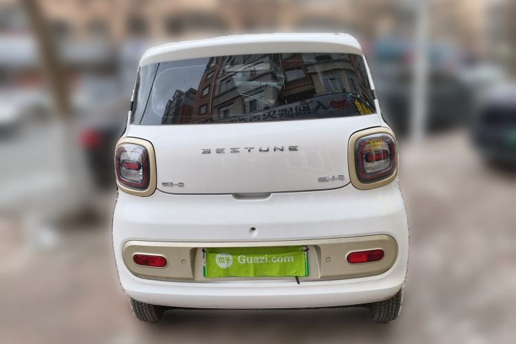 Used Bestune Pony 2025 222km Range Linglong Horse