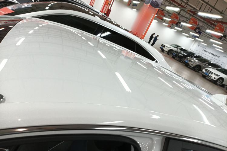 Used Buick Velite 6 2024 450km Range Commuter Version Roof