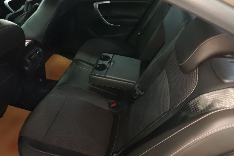 Used Buick Regal 2015 1.6T Leading Technology Model