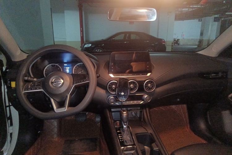 Used Nissan Sylphy 2022 1.6L XL CVT Enjoyment Edition
