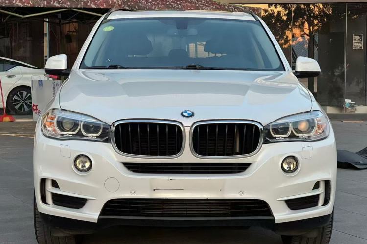 Used BMW X5 (Import) 2014 xDrive35i Elegant Edition