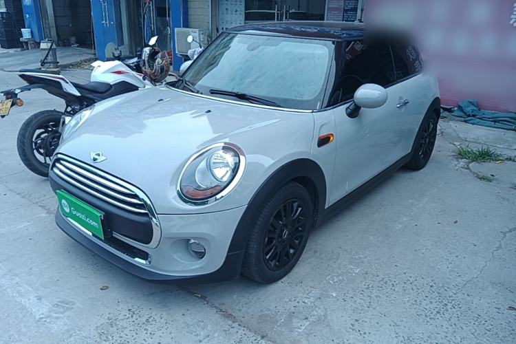 Used MINI 2016 1.2T ONE Pioneer Edition