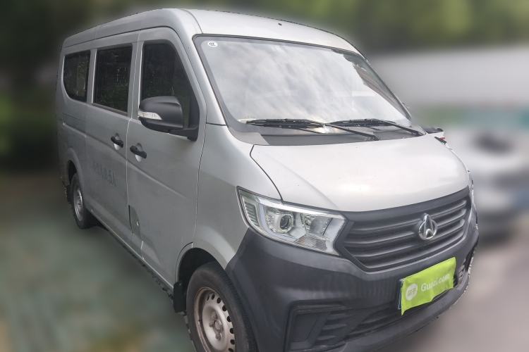 Used CHANGAN KUAYUE Xing V5 
