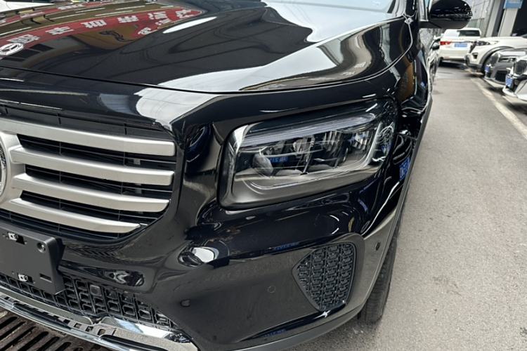 Used Mercedes-Benz GLB 2025 GLB 220 Sport Edition