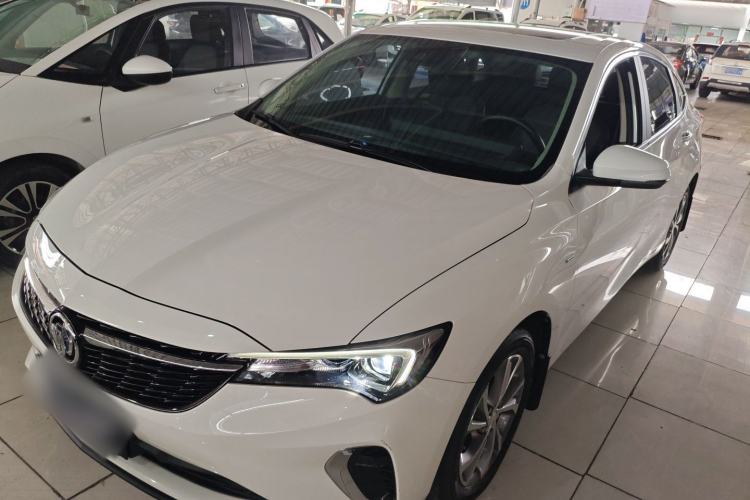 Used Buick Verano 2022 Pro 533T Fun Edition