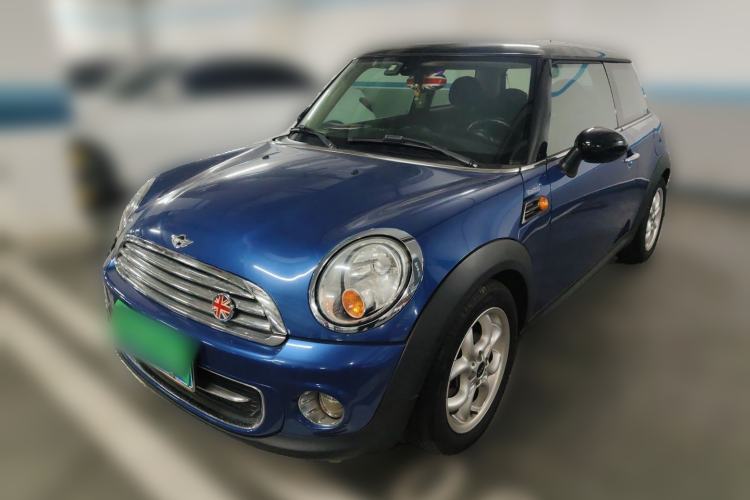 Used MINI 2012 1.6L COOPER Baker Street Guazi used car, China used car export, Used car for sale, Used  cars, Cheapest cars for sale