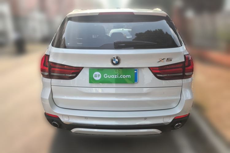 Used BMW X5 2018 xDrive28i
