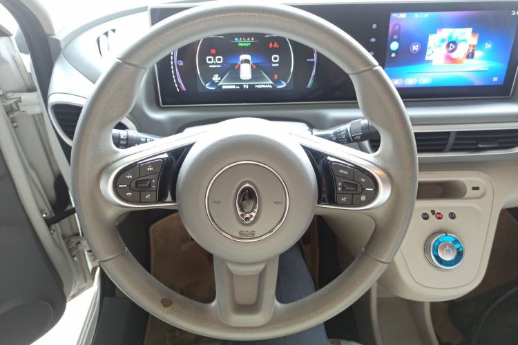 Used ORA White Cat 2020 305 km Luxury Version
