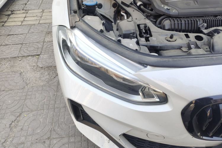 Used BMW 1 Series 2022 125i M Sport Night Edition