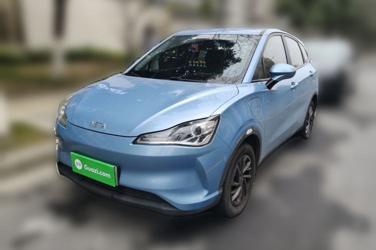 Used NETA V 2021 Standard Range Entertainment Version – Upgraded Model