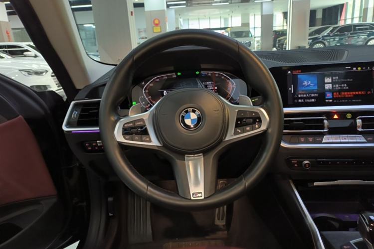 Used BMW 4 Series 2022 425i M Sport Package
