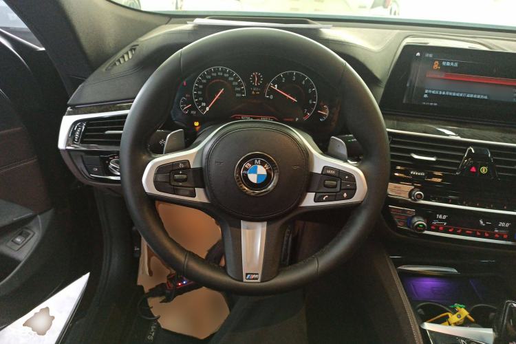 Used BMW 6 Series GT 2019 630i M Sport Touring Edition
