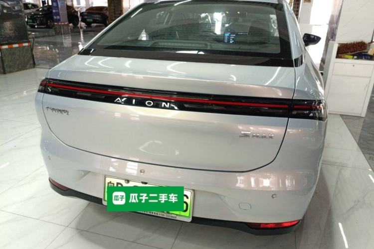 Used AION S MAX 2024 80 Star Edition Ternary Lithium