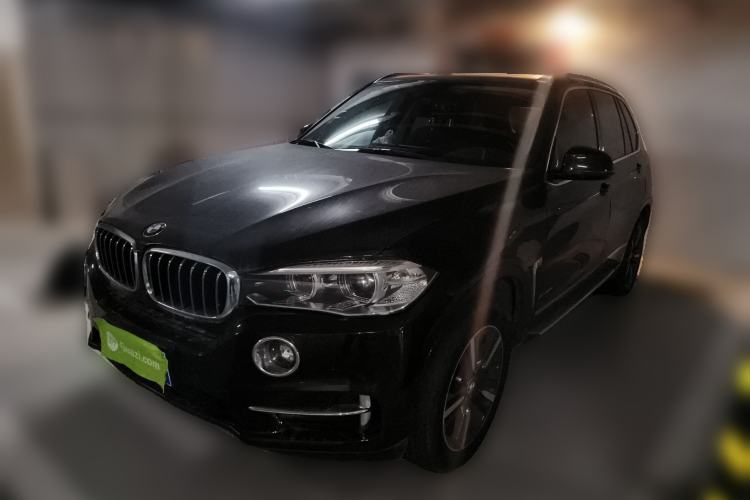 Used BMW X5 (Import) 2018 xDrive35i Elegant Edition