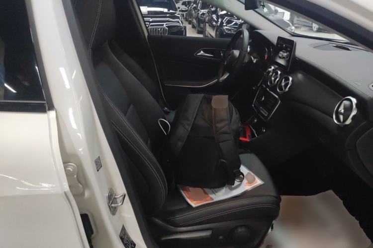 Used Mercedes-Benz GLA 2018 GLA 220 4MATIC Sport Edition
