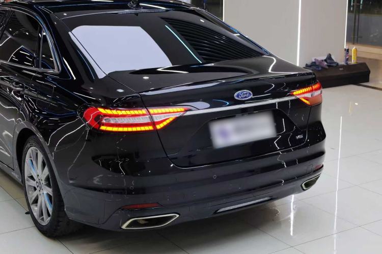 Used Ford Taurus 2019 EcoBoost 245 Premium Edition