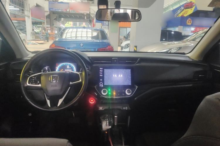 Used Honda Crider 2022 180Turbo CVT Luxury Edition