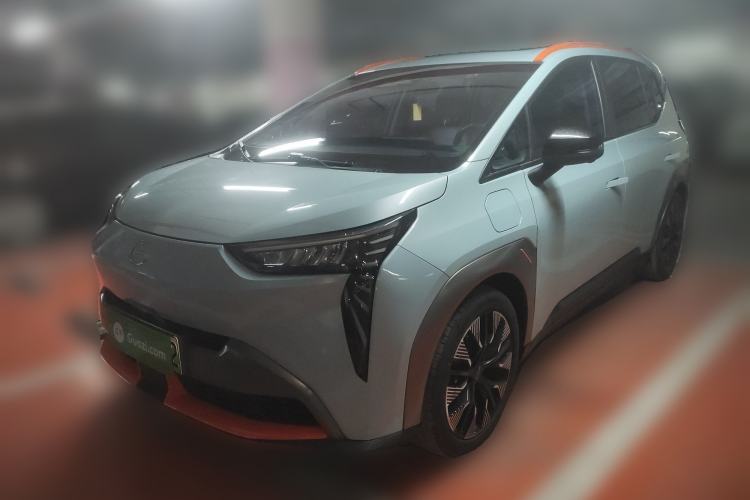 Used AION Y 2021 70 Enjoyment Tech Edition