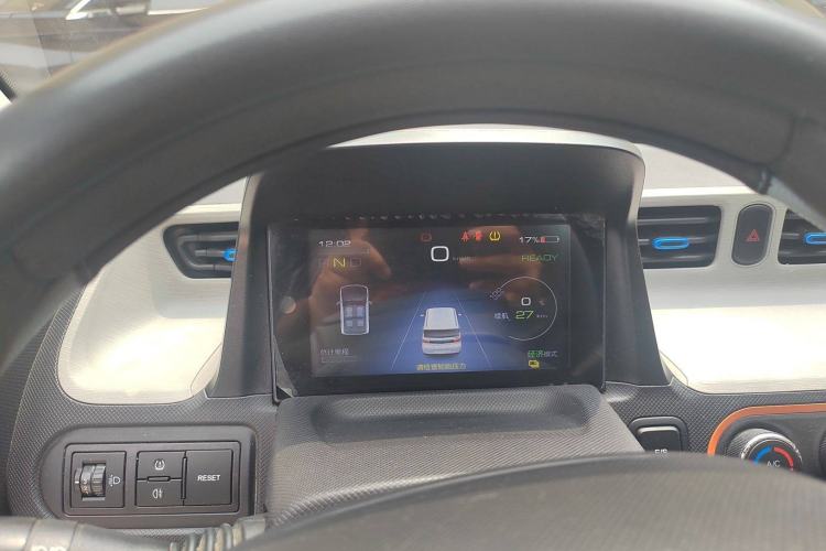 Used Wuling Hongguang MINIEV 2020 Enjoyment Model Lithium Iron Phosphate