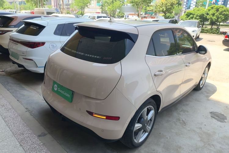 Used ORA Good Cat 2021 400km Standard Range Athena Edition Lithium-Ion Battery
