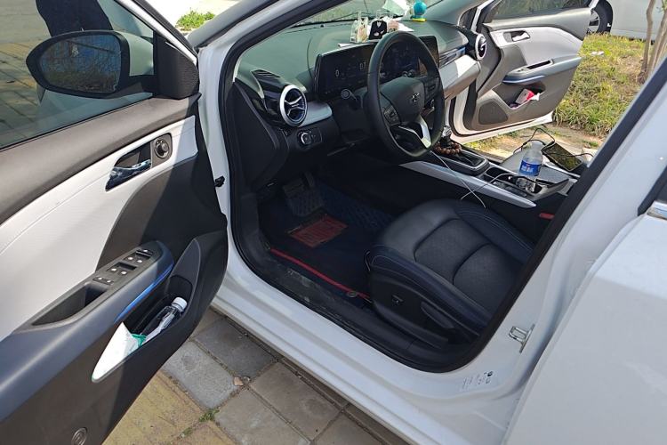 Used Chevrolet Monza 2023 1.5L Dual-Clutch Enjoyment Edition