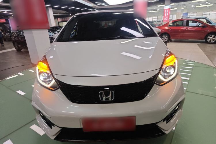 Used Honda LIFE 2021 1.5L CVT SPORT Heartbeat Edition