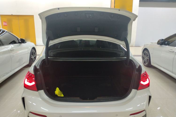 Used BMW 1 Series 2022 125i M Sport Night Edition
