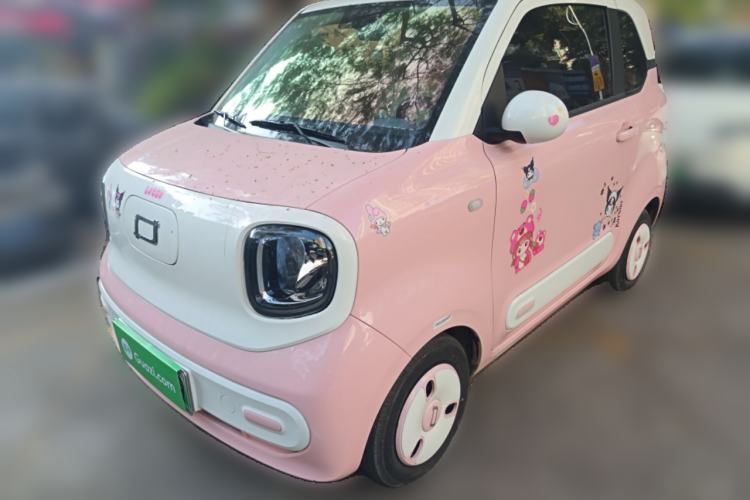 Used Bestune Pony 2024 170km Vitality Horse